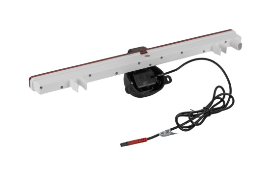 Rear view camera 3rd brake light Iveco Daily 2023-2025, Image 5