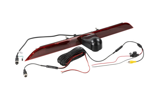 Rear view camera 3rd brake light Maxus Deliver 9 2020-2025, Image 2
