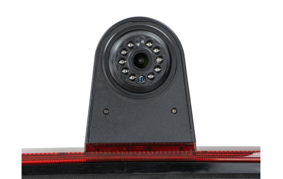 Rear view camera 3rd brake light Maxus Deliver 9 2020-2025, Image 4