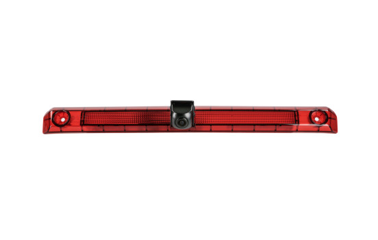 Rear view camera 3rd brake light Renault Master/Nissan Interstar