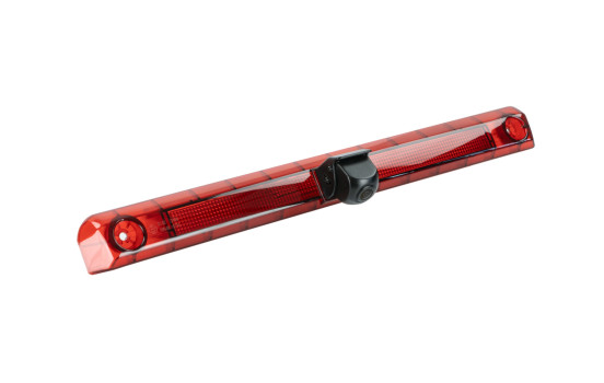 Rear view camera 3rd brake light Renault Master/Nissan Interstar, Image 4