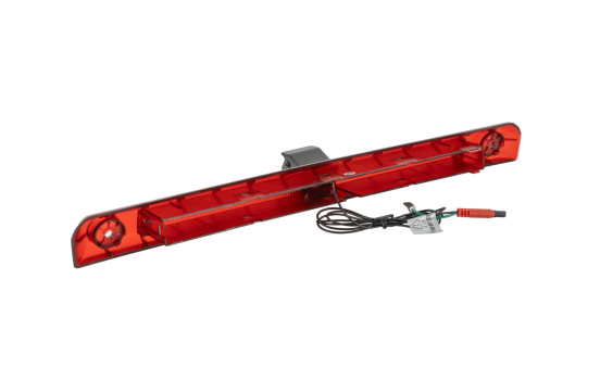 Rear view camera 3rd brake light Renault Master/Nissan Interstar, Image 5