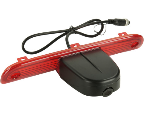 Rear view camera Citroen/Fiat/Opel/Peugeot Dual Camera, Image 5