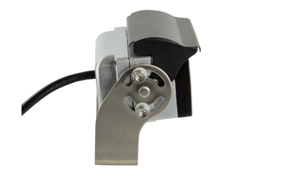 Rear view camera Commercial vehicle/Camper shutter function and heating, Image 5