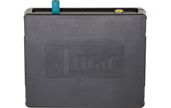 Rear view camera interface Fiat Ducato 2021-2024 OEM camera, Image 5
