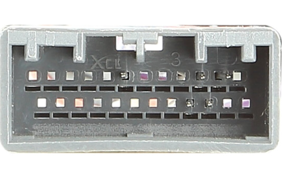 Rear View Camera Interface Honda CR-V / HR-V 2015-2019, Image 2