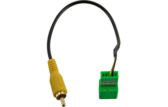 Rear View Camera Interface Mazda 6 - 2012-2014, Image 2