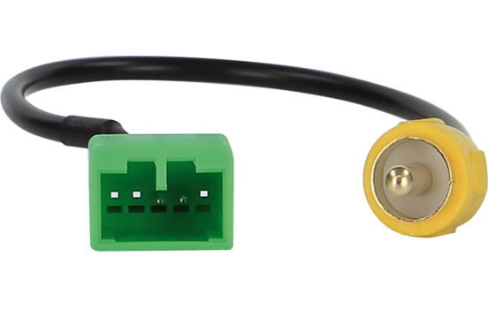 Rear View Camera Interface Mazda 6 - 2012-2014, Image 3