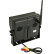 Rear view camera monitor kit 7" AHD with 2 wireless cameras, Thumbnail 2