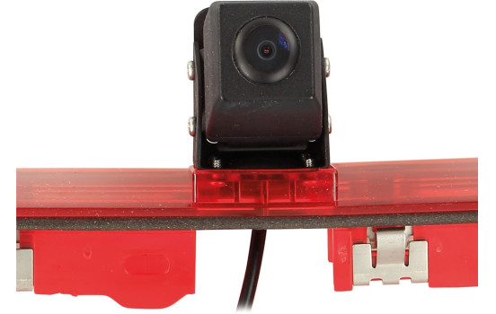Reversing camera 3rd brake light - Citroen Jumpy - Peugeot Expert - Toyota Proace, Image 3
