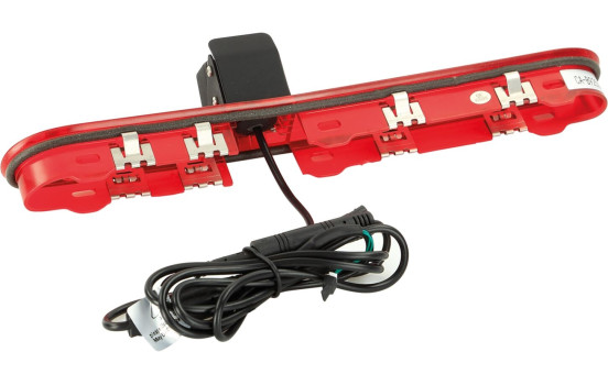 Reversing camera 3rd brake light - Citroen Jumpy - Peugeot Expert - Toyota Proace, Image 4