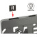 Reversing camera AHD (license plate) - surface-mounted construction, Thumbnail 2