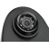 Reversing camera black surface mounted NTSC with TV lines and IR, Thumbnail 2