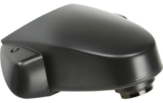 Reversing camera black surface mounted NTSC with TV lines and IR, Image 4