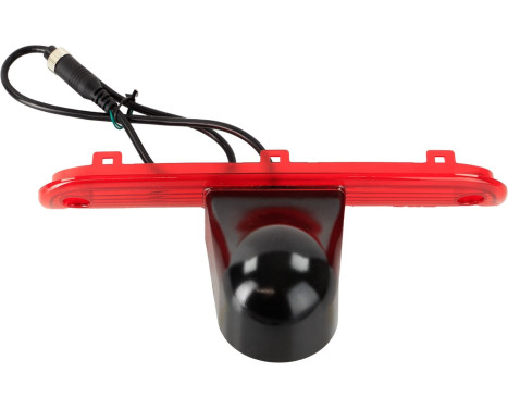 Reversing Camera Fiat Ducato - Citroën Jumper - Peugeot Boxer, Image 3