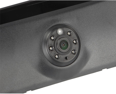 Reversing Camera Iveco Daily 2006-2014, Image 2