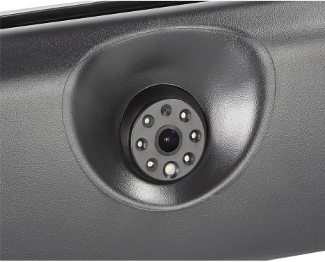 Reversing Camera Iveco Daily 2015-2023, Image 2