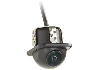 Reversing Camera (round) - sub & built up-construction