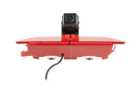Reversing camera Tourneo Connect / VW Caddy, Image 4