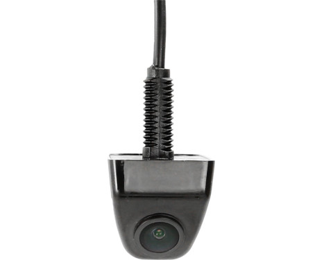 Reversing camera universal undermount square 28mm/25.5mm similar to (CV-115N), Image 3