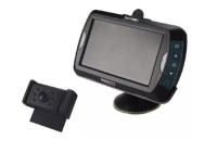 Wireless camera system DRC4311