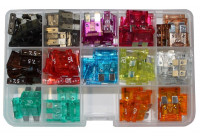 Assortment Fuses