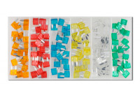 Assortment mini stitch fuses 120 pieces