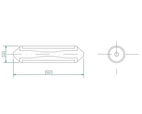 Ceramic Fuse