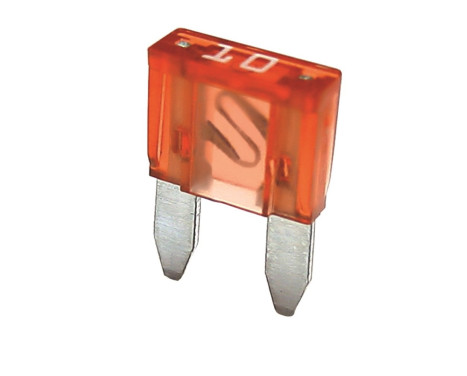 Mini Blade Fuse