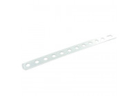 Radio mounting strip 20 cm