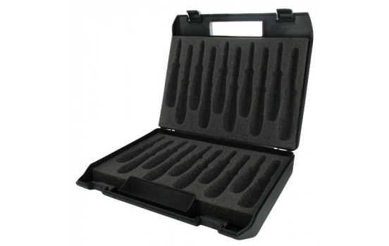 TGS tractor storage case