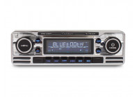 Caliber car radio RMD120BT USB / SD / AUX / Bluetooth
