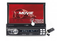 Caliber RMD579DAB-BT car radio USB / SD / DAB + / Aux / Bluetooth