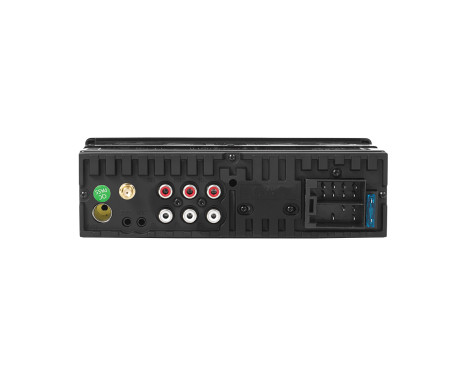 GAS MAX Car radio 1-DIN DAB, BT, AUX, USB, APP, DSP, Image 3