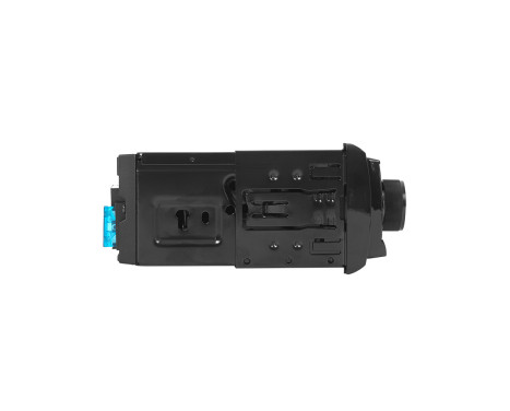 GAS MAX Car radio 1-DIN DAB, BT, AUX, USB, APP, DSP, Image 4