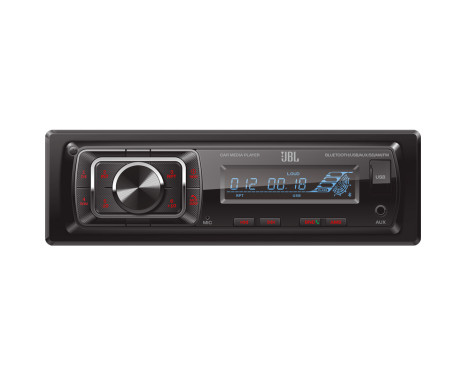 JBL Celebrity 150 1-DIN Radio