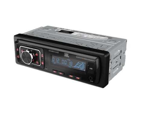 JBL Celebrity 150 1-DIN Radio, Image 2
