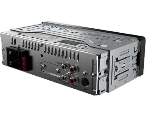 JBL Celebrity 150 1-DIN Radio, Image 4