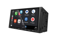 JBL LEGEND 700D 7" Car Radio