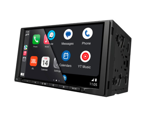 JBL Legend 700EU Headunit 2-DIN Radio, Image 2