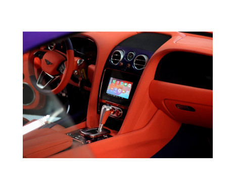 JBL Legend 700EU Headunit 2-DIN Radio, Image 3