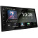 Kenwood DMX5023DABS - Multimedia system - 6.8" touchscreen - Apple Carplay and Android Auto