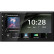 Kenwood DMX5023DABS - Multimedia system - 6.8" touchscreen - Apple Carplay and Android Auto, Thumbnail 2