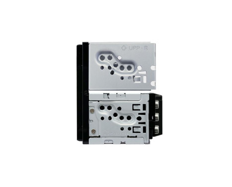 Kenwood DMX5023DABS - Multimedia system - 6.8" touchscreen - Apple Carplay and Android Auto, Image 4