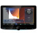 Kenwood DMX5623DABS - 10" HD Floating screen - Wireless carplay + Android Auto (incl dab antenna), Thumbnail 8