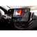 Kenwood DMX5623DABS - 10" HD Floating screen - Wireless carplay + Android Auto (incl dab antenna), Thumbnail 9