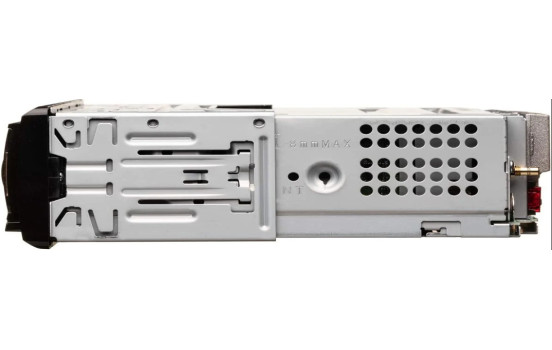 Pioneer DEH-S720DAB Car radio 1-DIN, CD, DAB+ tuner, Bluetooth hands-free, AppRadio, Image 3