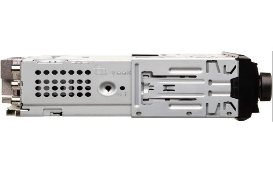 Pioneer DEH-S720DAB Car radio 1-DIN, CD, DAB+ tuner, Bluetooth hands-free, AppRadio, Image 5