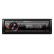 Pioneer MVH-130DAB Car radio 1-DIN DAB+/USB