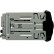 Pioneer MVH-330DAB Receiver 1DIN USB/BT/DAB+ red, Thumbnail 4